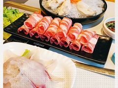 -蚝大仙横琴生蚝火锅(中央汇店)