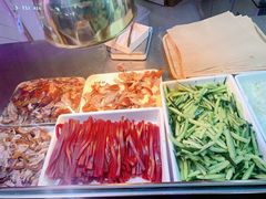 -特派卷·老北京烤鸭卷(合生汇购物中心店)