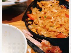 -幸福哟烧鸡·粤菜海鲜私厨(七星路店)