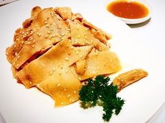 盐焗鸡-海逸海鲜酒家(古北店)