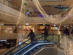 -百丽宫影城(IMAX万象城店)