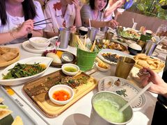 -帕娜·泰式茶餐厅·Bistro(近铁广场店)