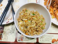 -法式利昂铁板烧主题餐厅(唐山爱琴海店)