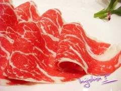 澳洲谷饲牛肉-璞御·海鲜·雪花牛肉局(宾水西道店)