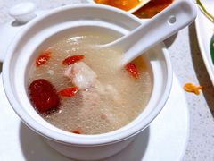 -海底捞火锅(大融城店)