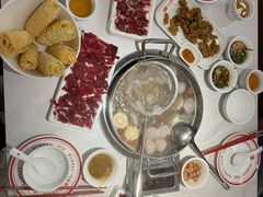 -八合里潮汕鲜牛肉火锅(深圳海岸城店)