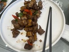 -德兴馆(广东路总店)