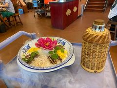 -老雒阳面馆·水席(定鼎门店)