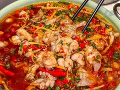 -樽宴酒楼·地道川菜·品质聚会·生日宴请