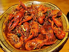 -金陵一哥龙虾馆(三牌楼总店)