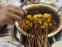 -牛华八婆麻辣烫(起源店)