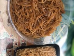 -破三川·新川菜(静安大融城店)