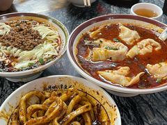 -西月城谭豆花(春熙路店)