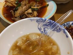 -易老妈蹄花.特色川菜(人民公园总店)