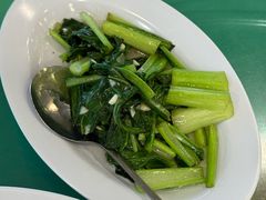 -大茄来海鲜餐厅(亚洲城分行)