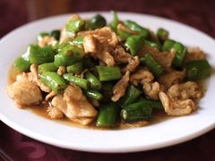 -途肴·老农饭庄(百里峡店)