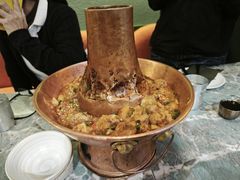 -浩海火烧云傣家菜(京广店)