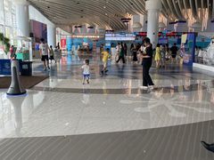 -长沙湘江冰雪世界