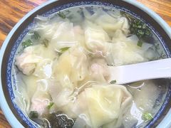 -文武王氏烧饼·无矾油条(西溪路店)