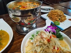 -Siam泰餐厅(水上公园店)