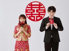 -经典婚纱摄影美学馆·私人定制