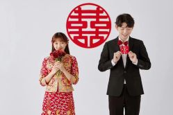 -经典婚纱摄影美学馆·私人定制