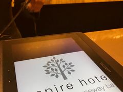 -香港铜锣湾皇悦酒店
