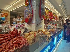 -泰康食品(南京东路店)