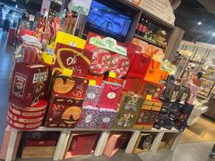 -Olé精品超市(北京合生汇店)