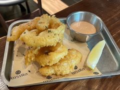 -Bistro 63 创意融合料理(广粤天地店)