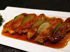 将太无二(瑞士公寓餐厅)-将太无二·北美传奇寿司(瑞士公寓店)