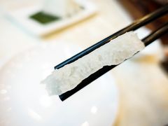白糖伦教糕-龙的酒楼·手工早茶·顺德菜(近良路店)