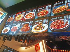 -蜀香格格•剁椒鱼头(龙西店)