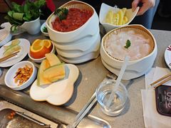 -海底捞火锅(扬名广场夜宵主题店)