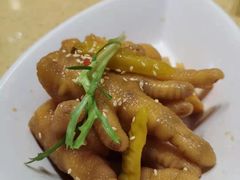 -正哥点心(鸿安花园店)