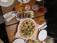 -ELI FALAFEL Lebanese&Mediterranean黎巴嫩美食(富城路店)