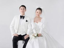 -第一夫人婚纱摄影(南京店)