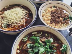 -老地方猫儿面(磁器口店)