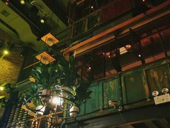 -胡桃里音乐酒馆(曲江店)