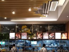 -木屋烧烤(惠阳华润小径湾店)