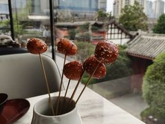 -柴门饭儿(成都太古里店)