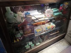 -罍+村卤菜摊(罍街店)