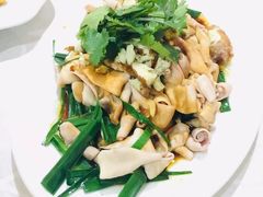 -电白鸭粥店(下沙二坊88号店)