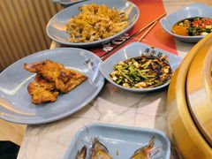 -汉阳廷自助烤肉(同和金铂天地店)