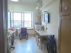 -上海爱以德护理院·康复(宝山院)