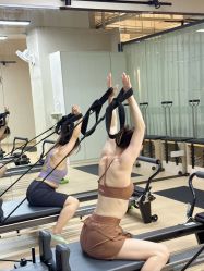 点击看大图 -JC·YOGA静禅瑜伽普拉提
