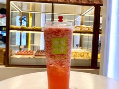 -奈雪的茶(正弘城PRO+店)