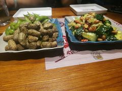 -冰城串吧(柳芳店)