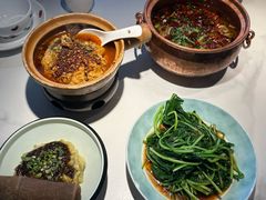 -茄子恰恰·新云南小炒(钱王街店)