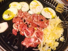 -齐齐哈尔特色烤肉